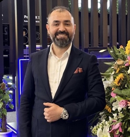 Neslihan Ceylan